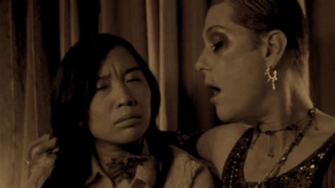 Unsimulated Sex Scenes in Movies: 'Shortbus,' 'Nymphomaniac,' .